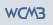 WCM3 Agência Web