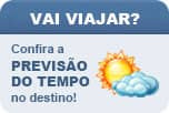 Previso do Tempo